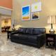 Days Inn & Suites by Wyndham Florence/Jackson Area, Florence (fotografie 10)