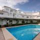 Apartment Oasis Beach-2 by Interhome, Denia