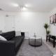 Live in Leeds Grange Apartments Лидс - Фото 2