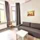 Lacplesa Downtown New 2-bedroom Apartment