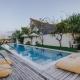 Villa Waru Nusa Lembongan - Foto 6