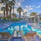 Pet-Friendly Palm Springs Escape with Heated Pool!