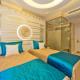 The Million Stone Hotel - Special Category Estambul - Foto 6