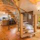 Cottage Jacques Cartier, Stoneham (foto 6)