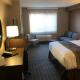 Super 8 by Wyndham Lynnwood, Lynnwood (fotografie 10)