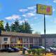 Super 8 by Wyndham Lynnwood, Lynnwood (fotografie 7)