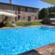 Apartment in Todi with Pool & History - Foto 1