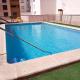 Apartment with 2 bedrooms with pool on the site Torrevieja - Foto 2