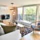 JETHON Exklusives City-Appartement Bernburg, ベルンブルク - 写真 8