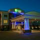 Holiday Inn Express & Suites Brookhaven by IHG, Brookhaven - Fotografie 1