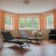 Pension Villa-Ingeborg, Fürstenberg-Havel - Fotografie 4