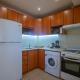 Umba Apartment N4 - balcony and Mount Ararat view, Jerevan (fotografie 6)