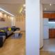 Umba Apartment N4 - balcony and Mount Ararat view, Jerevan (fotografie 5)