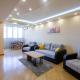 Umba Apartment N4 - balcony and Mount Ararat view, Jerevan