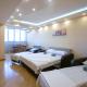 Umba Apartment N4 - balcony and Mount Ararat view, Jerevan (fotografie 10)