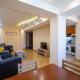 Umba Apartment N4 - balcony and Mount Ararat view, Jerevan (fotografie 4)