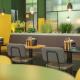 Holiday Inn - the niu, Dwarf Berlin Schöneberg by IHG, Berlijn - Foto 8