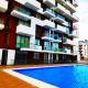 Uptown holiday app & Pool daily rental contactless Check In & Check Out, Famagusta - Fotografie 5