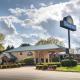 Days Inn by Wyndham Thomaston, Thomaston - Fotografie 1