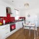 Luxurious Serviced Apartments, Лидс (фото 2)