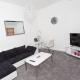 Luxurious Serviced Apartments, Лидс