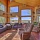 Lodge on 240 Acres with Deck, Grill and Fire Pit!, Snyder (foto 3)