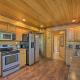 Lodge on 240 Acres with Deck, Grill and Fire Pit!, Snyder (foto 7)