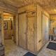Lodge on 240 Acres with Deck, Grill and Fire Pit!, Snyder (foto 4)