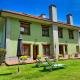 Apartamentos Rurales & Spa Antilles Playa, Llanes