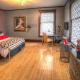Lauerman House Inn Bed & Breakfast, Marinette (Foto 5)