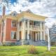 Lauerman House Inn Bed & Breakfast, Marinette