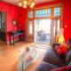 Lauerman House Inn Bed & Breakfast, Marinette (Foto 6)