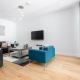 LT Greenwich 3 Bed Townhouse - Cutty Sark/O2/Excel, London - Foto 8
