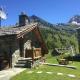 CHALET GORRET CHENEIL Valtournenche - Foto 4
