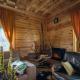Meadow Cabin