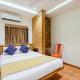 Hotel Blue Orchid - Marol Andheri, Bombaj - Zdjęcie 9
