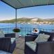 Apartment on the beach, Zoranka Seget Vranjica - Fotografie 1