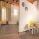 Elegant Yellow Apartment In San Gallo Firenze Florencja - Zdjęcie 2