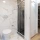 Rental in Rome - RomaCampusMartius, Roma - Foto 9