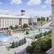 Khreshchatyk - Independence Square Apartments Kyjev - Fotografie 3