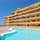 330 - Edf Aguamarina - Vacation Rental Home in the coast line of Golf del Sur San Miguel de Abona - Fotografie 9