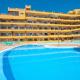 330 - Edf Aguamarina - Vacation Rental Home in the coast line of Golf del Sur San Miguel de Abona - Fotografie 4