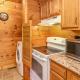 EASY LIVIN - SECLUDED FAMILY LOG CABIN, Sevierville - Fotografie 7