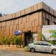 Hotel Blue Orchid - Marol Andheri, Bombaj - Zdjęcie 1