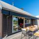 Chalet Mahuta - Five Mile Bay Holiday Home Waitahanui - Fotografie 10