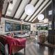 Chalet Mahuta - Five Mile Bay Holiday Home Waitahanui - Fotografie 4