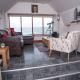 Pew with a View - Seafront Cottages, Sandhaven (fotografie 7)