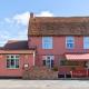 The Rose and Crown, Thorpe le Soken - Fotografie 1