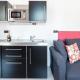 Prinz Eugen Studio at Belvedere by HM, Wien - Foto 4