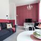 Prinz Eugen Studio at Belvedere by HM, Wien - Foto 3